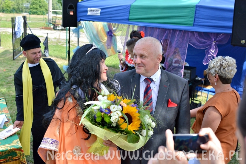 Końskie Lato Rzeczna 2018