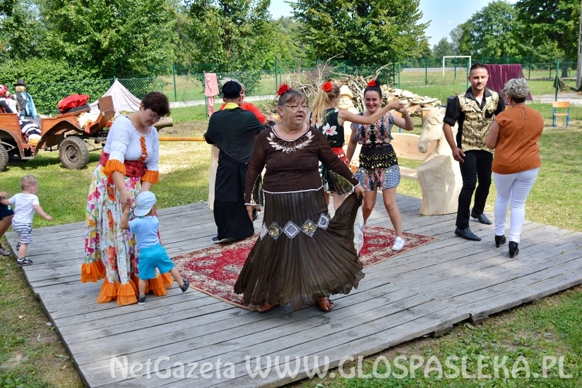 Końskie Lato Rzeczna 2018