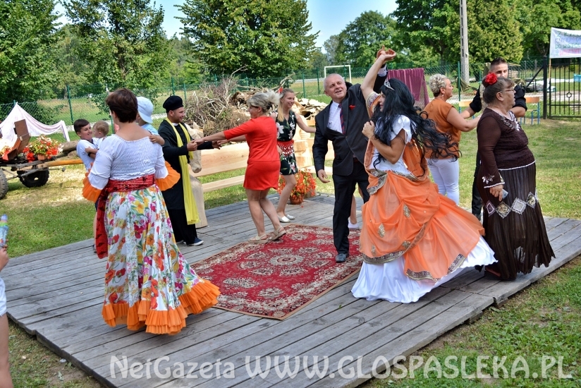 Końskie Lato Rzeczna 2018