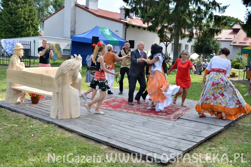 Końskie Lato Rzeczna 2018