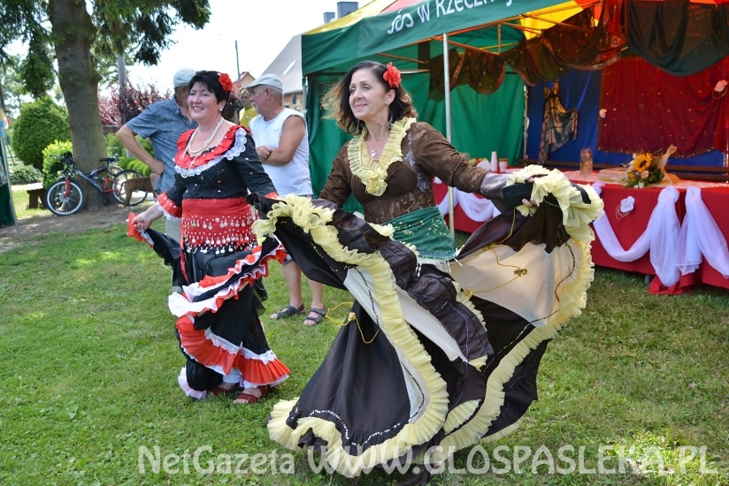 Końskie Lato Rzeczna 2018