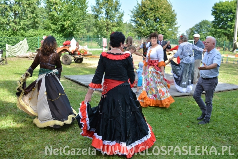 Końskie Lato Rzeczna 2018