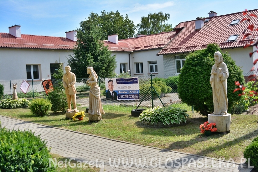 Końskie Lato Rzeczna 2018