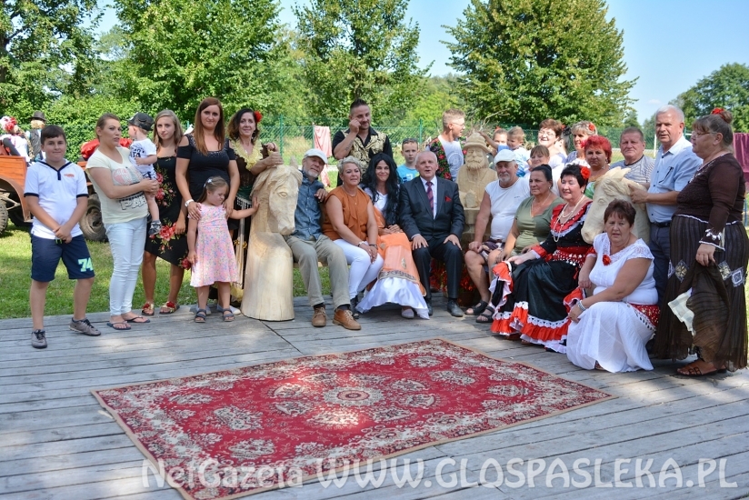 Końskie Lato Rzeczna 2018