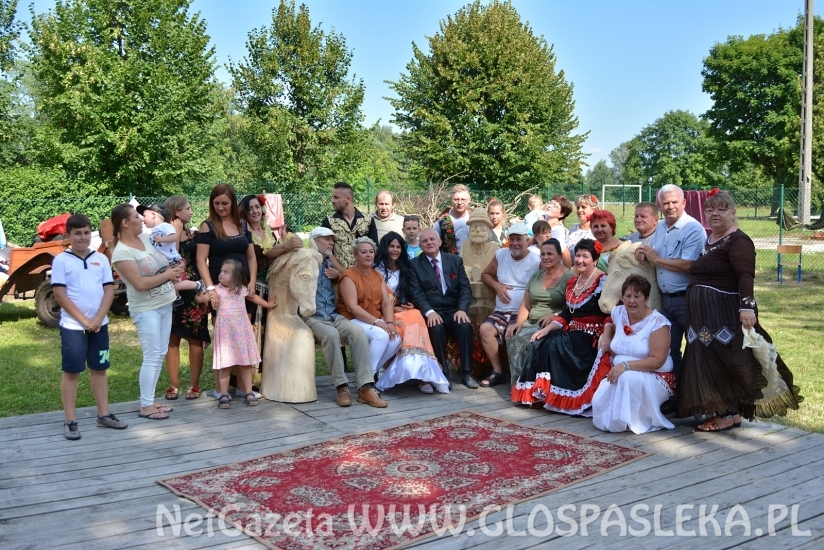 Końskie Lato Rzeczna 2018