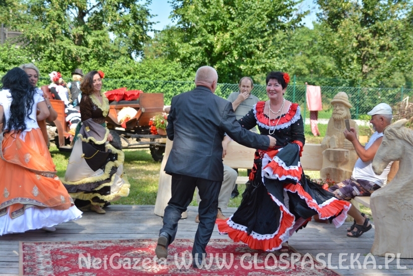 Końskie Lato Rzeczna 2018