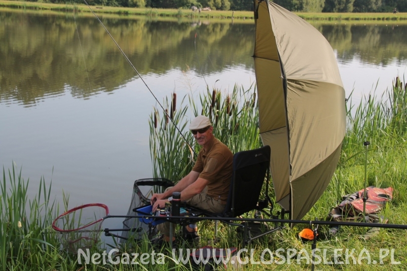 Frekwencja dopisała