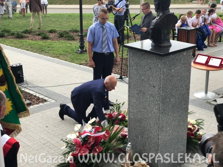 Piłsudski – czy tylko bohater?