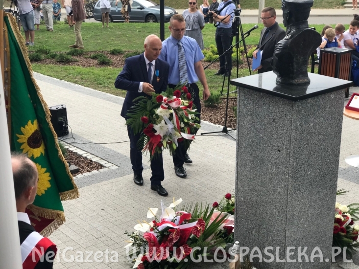 Piłsudski – czy tylko bohater?