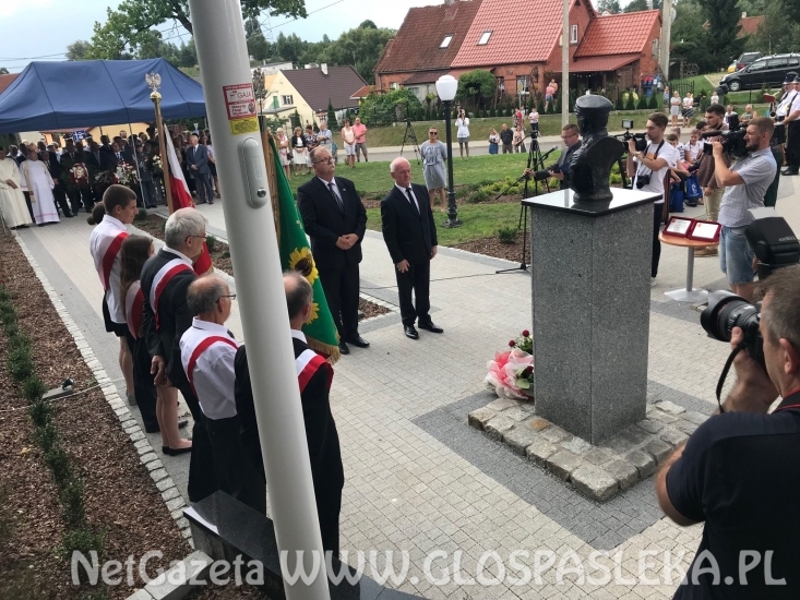 Piłsudski – czy tylko bohater?