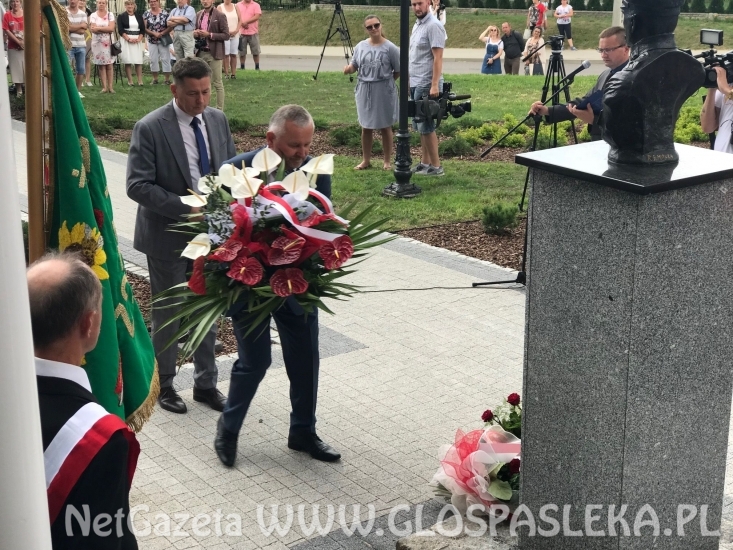 Piłsudski – czy tylko bohater?