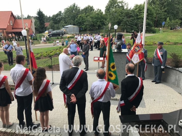 Piłsudski – czy tylko bohater?