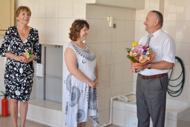 klimatyzator Przedszkole nr 1