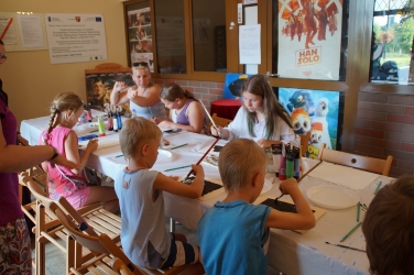 Letnia Akademia Artystyczna