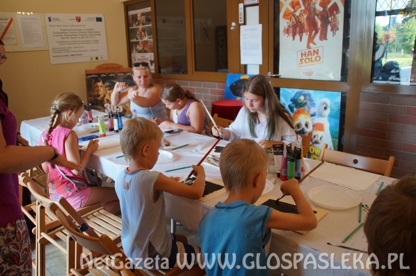 Letnia Akademia Artystyczna