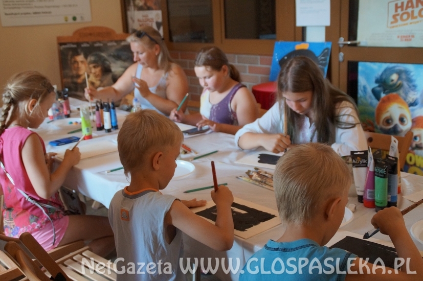 Letnia Akademia Artystyczna