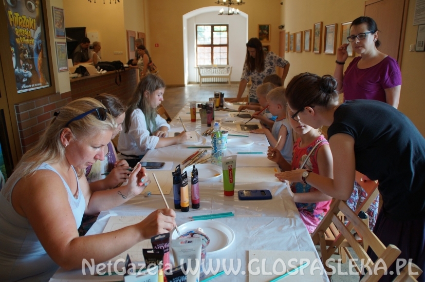 Letnia Akademia Artystyczna