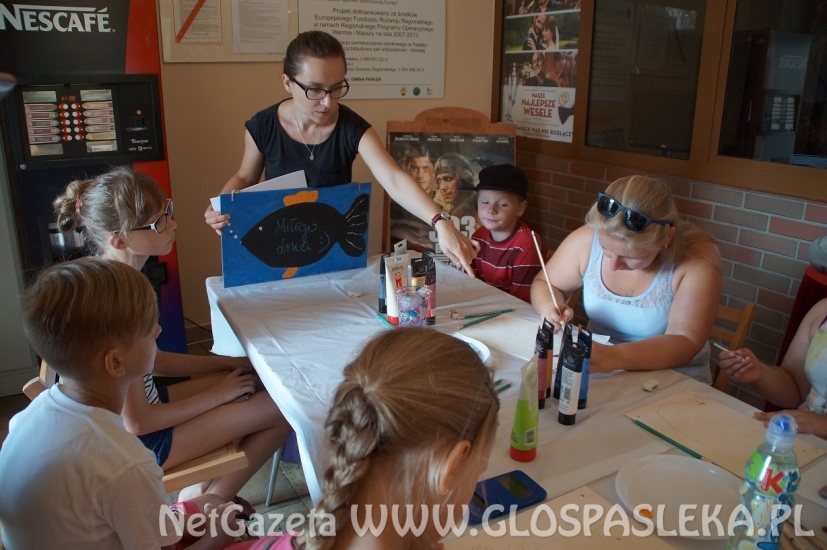 Letnia Akademia Artystyczna