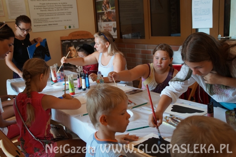 Letnia Akademia Artystyczna