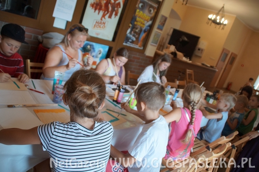 Letnia Akademia Artystyczna