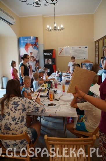 Letnia Akademia Artystyczna