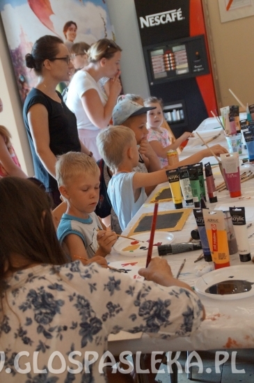 Letnia Akademia Artystyczna