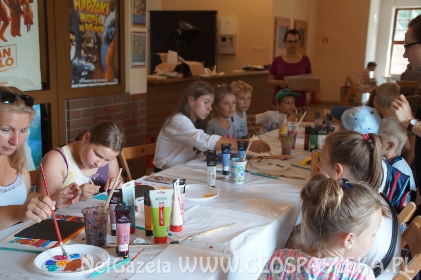 Letnia Akademia Artystyczna