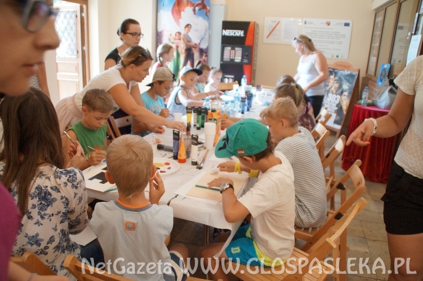 Letnia Akademia Artystyczna