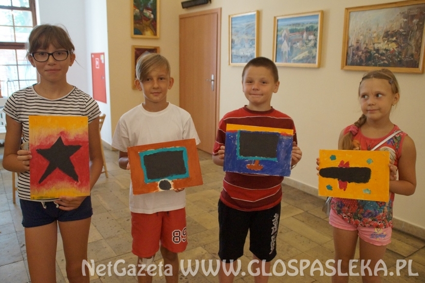 Letnia Akademia Artystyczna