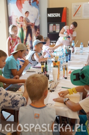 Letnia Akademia Artystyczna