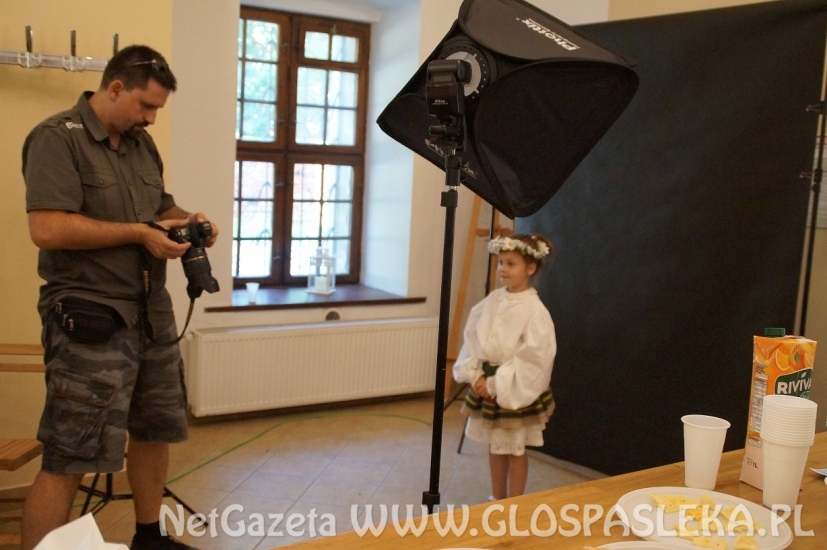 Letnia Akademia Artystyczna