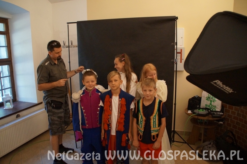 Letnia Akademia Artystyczna