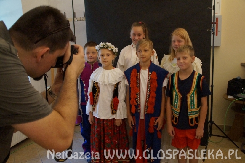 Letnia Akademia Artystyczna