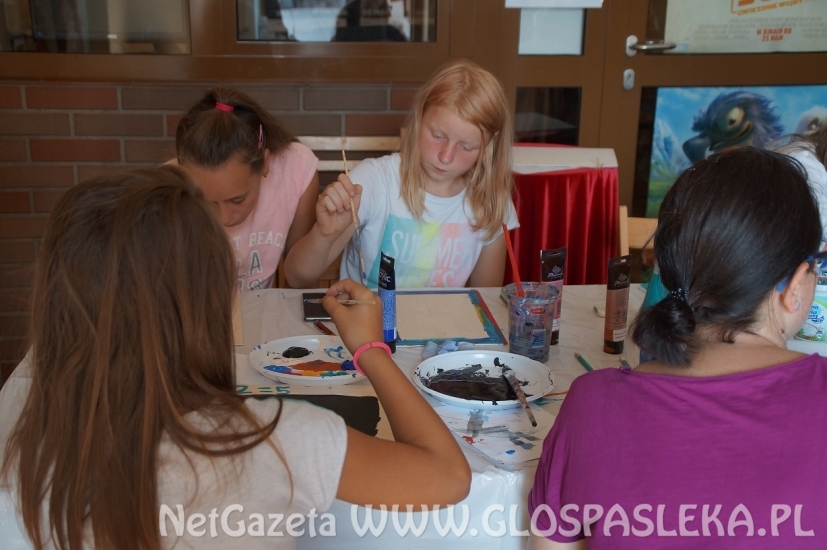 Letnia Akademia Artystyczna