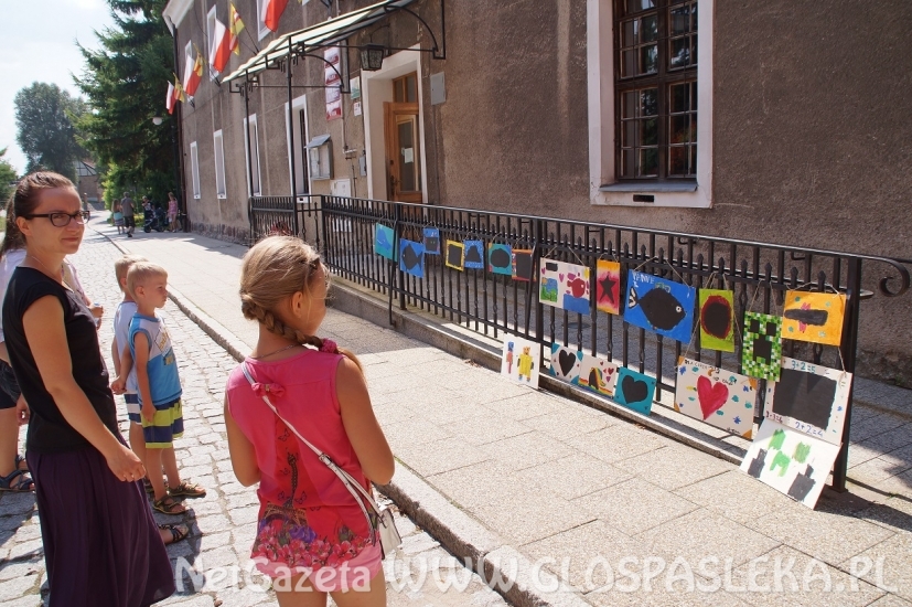 Letnia Akademia Artystyczna