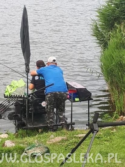 Pasłęczanin w MP Juniorów