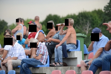 Polonia Pasłęk – MKS Błękitni Orneta  0:8 (0:3)