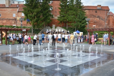 festiwal orkiestr detych 