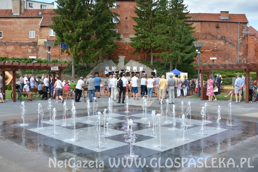 festiwal orkiestr detych 