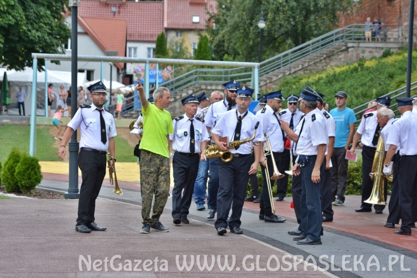 festiwal orkiestr detych 