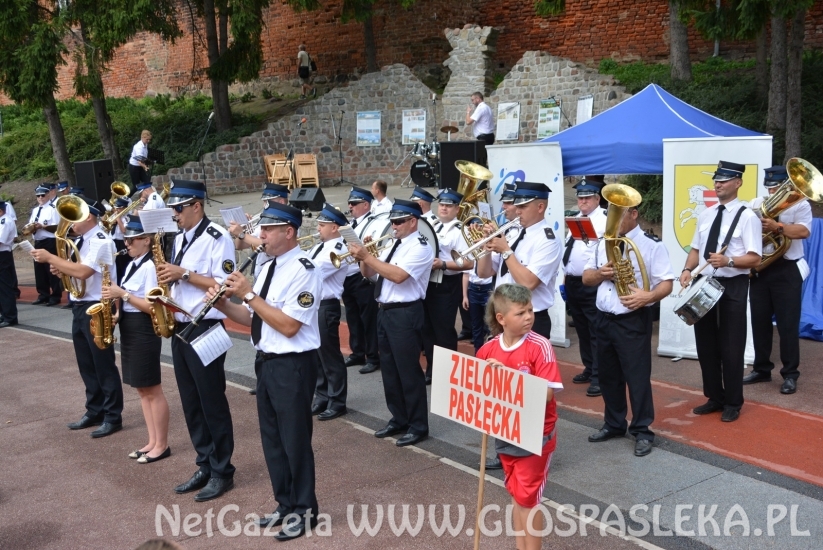 festiwal orkiestr detych 