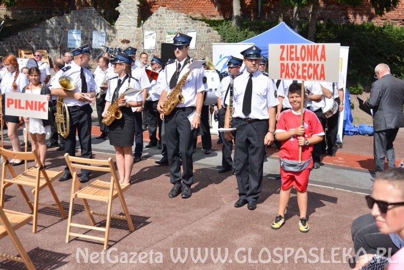 festiwal orkiestr detych 