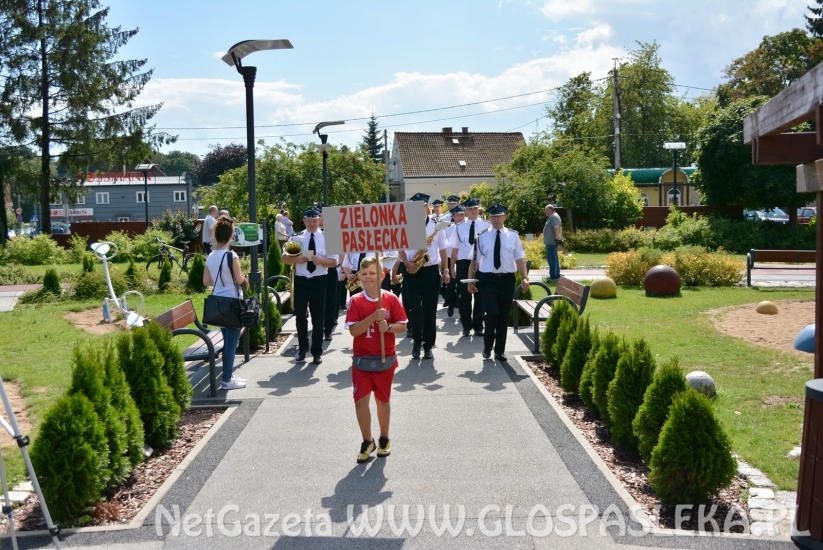 festiwal orkiestr detych 