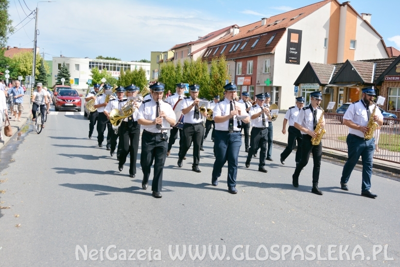 festiwal orkiestr detych 