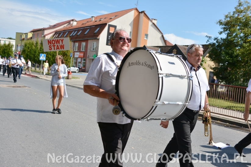 festiwal orkiestr detych 