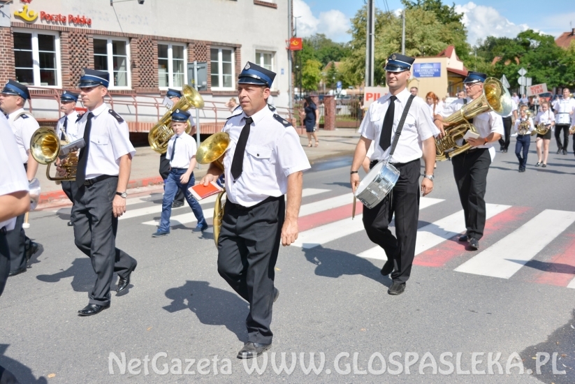 festiwal orkiestr detych 