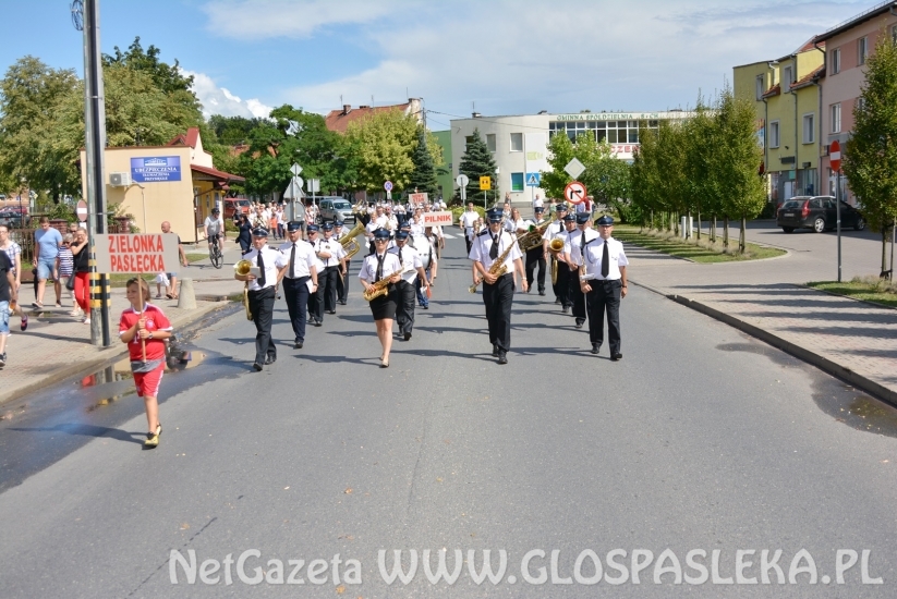 festiwal orkiestr detych 