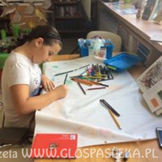 Godkowo cykl zajęć