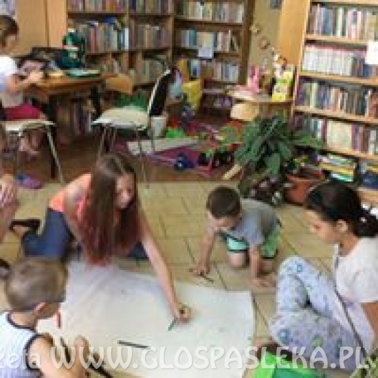 Godkowo cykl zajęć