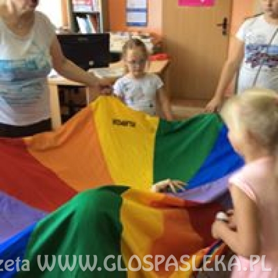 Godkowo cykl zajęć